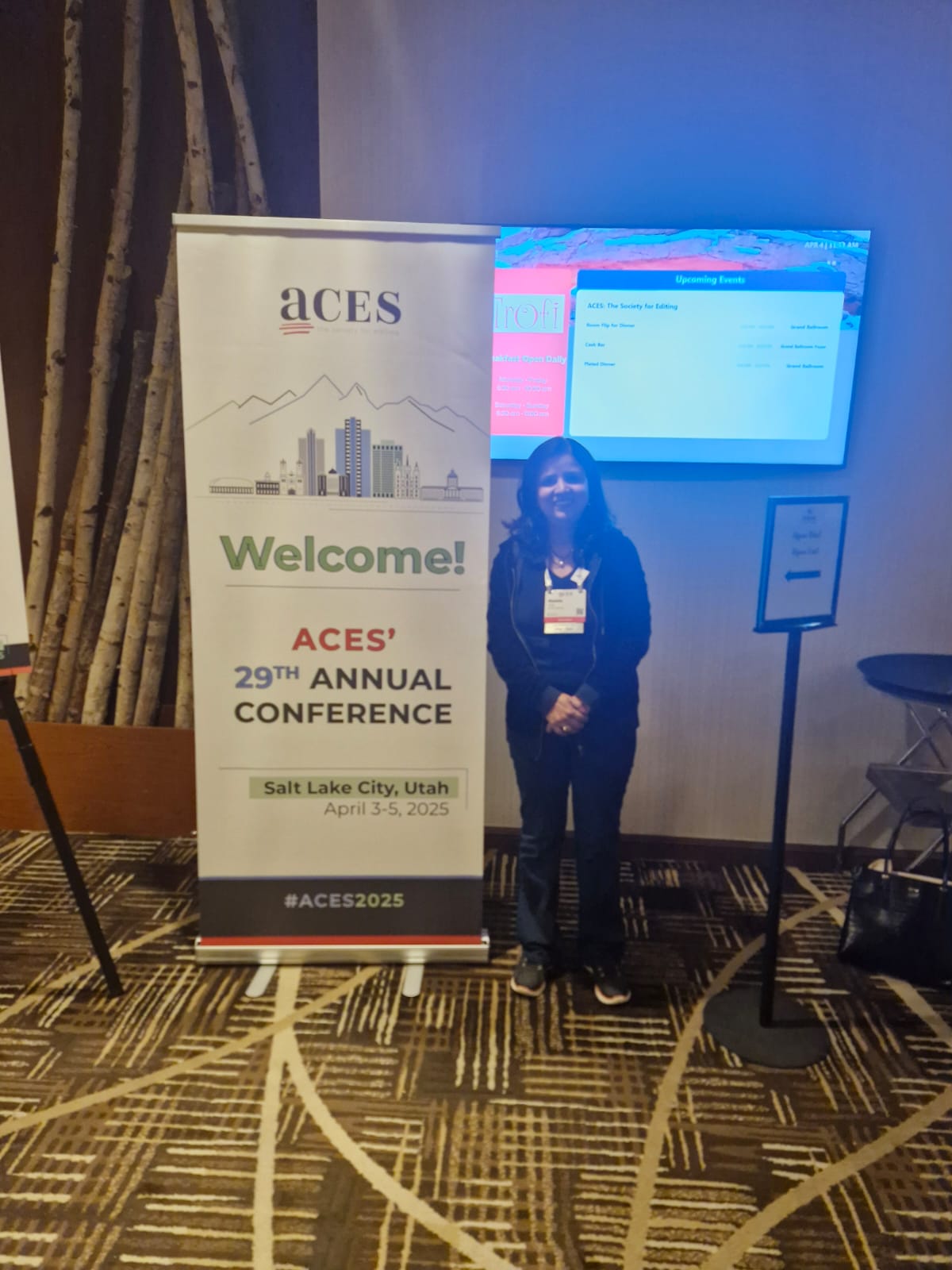 ACES Conference